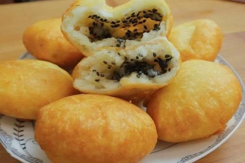 顿顿|连续一礼拜,媳妇天天做面食,顿顿不重样,晒朋友圈被夸赞