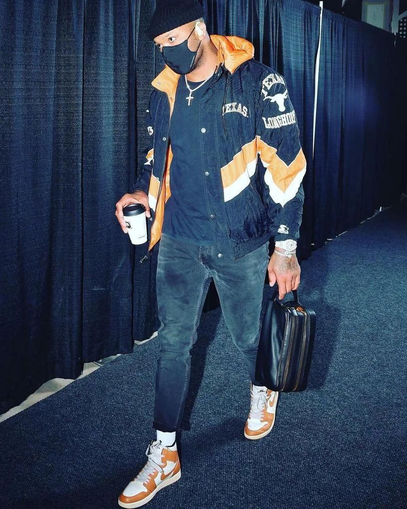 鞋王塔克晒出「白金 ZK6」！网友：真希望能市售！