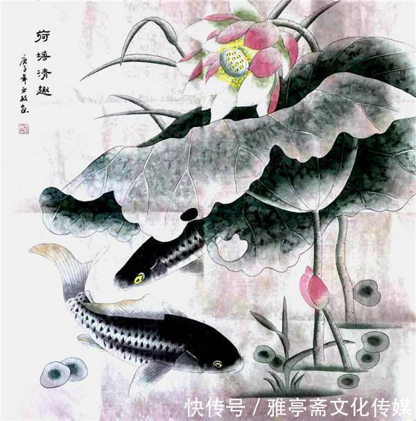 危乎高哉|艺术名家网络个人展——著名画家于亚敏