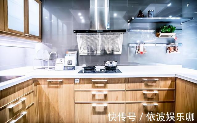 瓷砖|装了两套房后才明白,这五处没必要花大价钱,东西实用就行