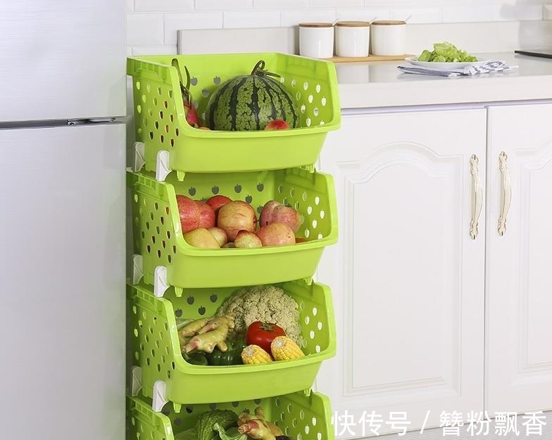 收纳|杭州发现一户人家厨房，大开眼界，太高明了，赶紧拍下给大家瞧瞧