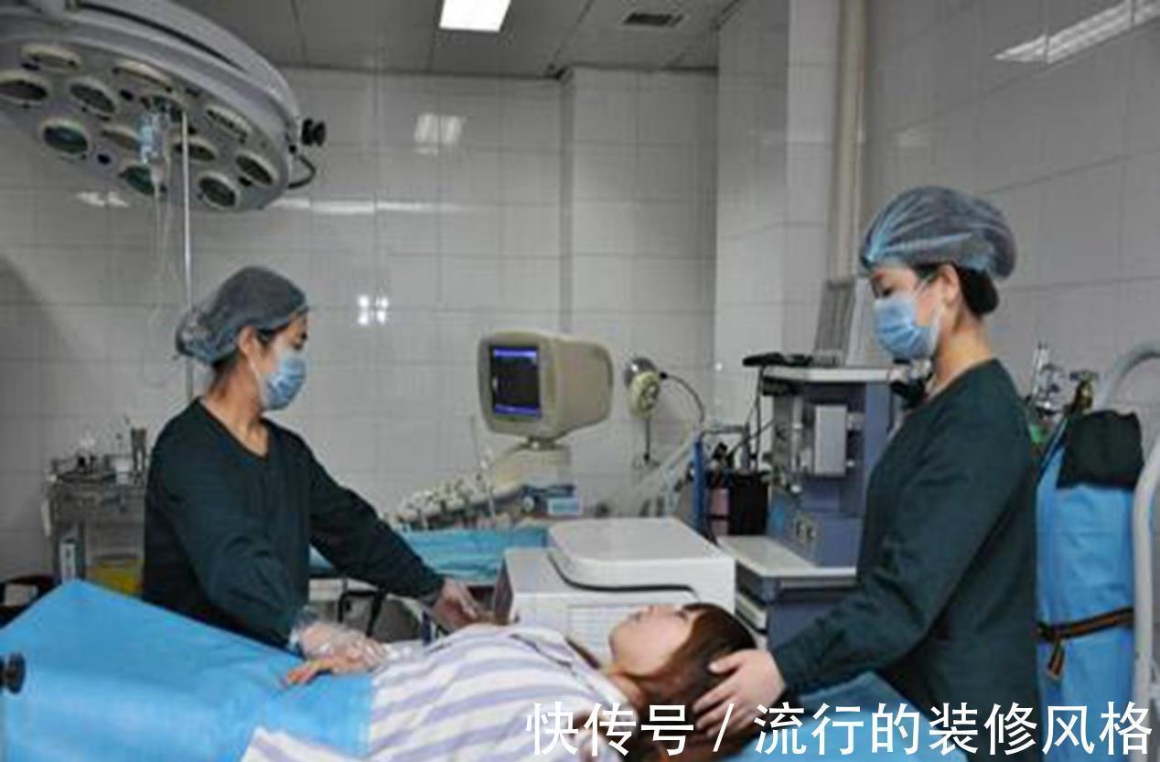 子宫|顺产后的一个小时,产妇身体会有哪些变化?有些丈夫可能接受不了