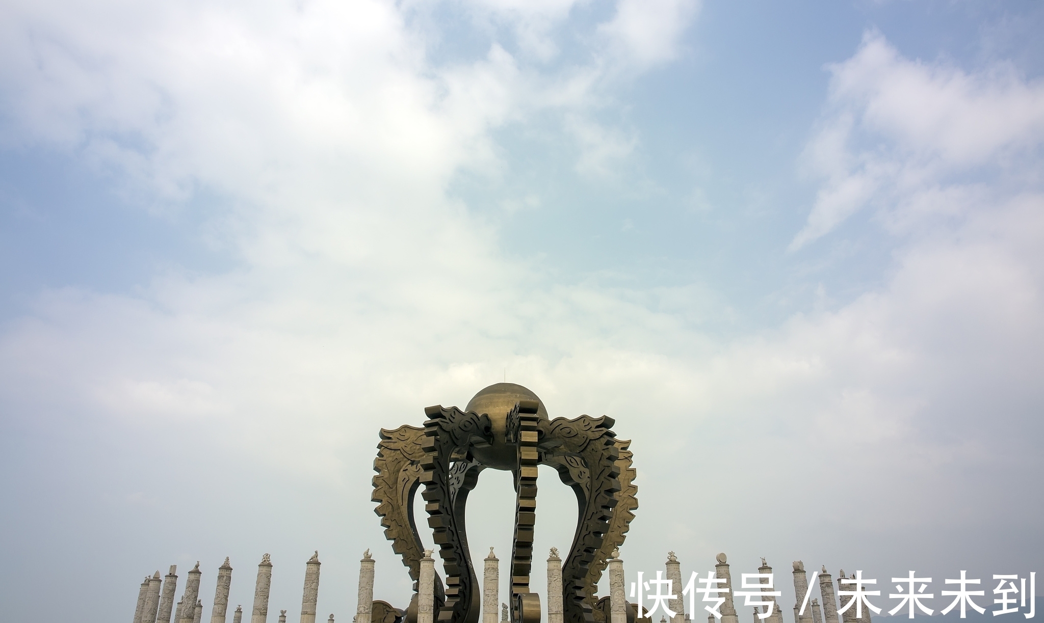 共工@姜姓起源于哪里，东方？西方？真实情况可能要比你理解的复杂得多