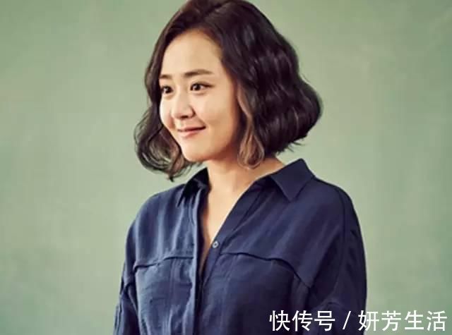 女生|韩国女生开始流行弄这个发型了!美炸天!