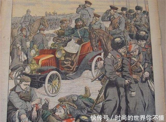 征服|中亚离俄国那么近，俄国为何花了160多年才将其征服