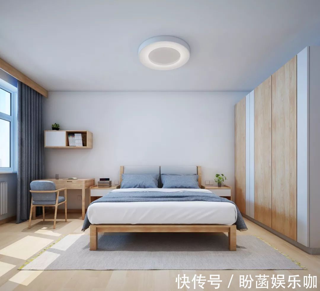 空间|他花了68天,将家里的破房改造成豪宅,完工后,整个小区都惊艳了