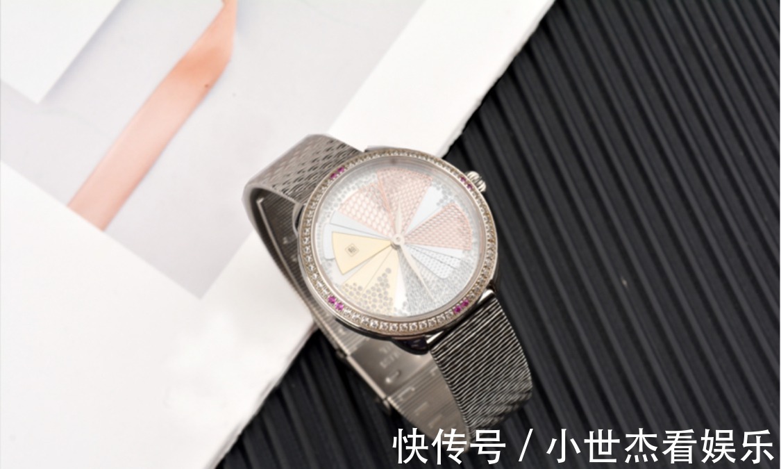 手表|万万没想女友喜欢这种手表,收到货后,果然没选错