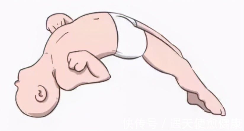 发育|自查!这几个表现,预示孩子发育迟缓