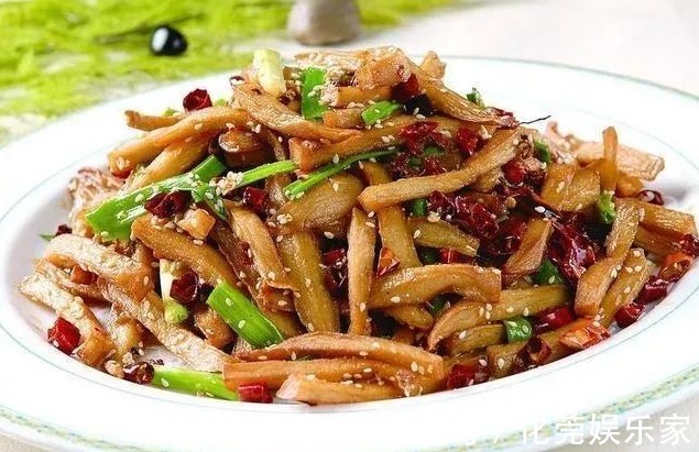 鸡翅|学会几道家常菜,简单易上手,香到流口水,值得一试