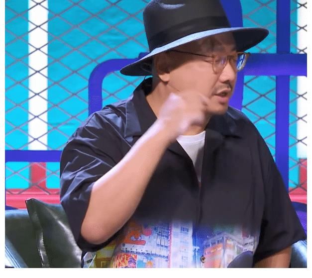 謝娜|《脫口秀4》總決賽，謝娜被嘲“沒文化”，網(wǎng)友：她根本聽不懂