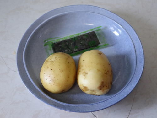 最通便的不是香蕉而是它,每天空腹吃,清肠排便,口臭便秘消失了