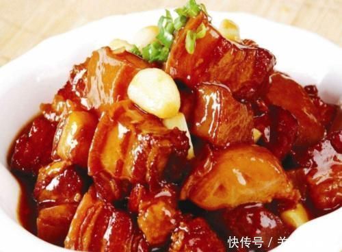 蘑菇|终于凑齐了!简单易做的10道家常硬菜,这次要收藏好,待客不愁了