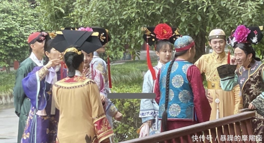 吴彤|在《王牌对王牌》不起眼，到了萌探成团宠，令杨紫黄子韬感慨万千