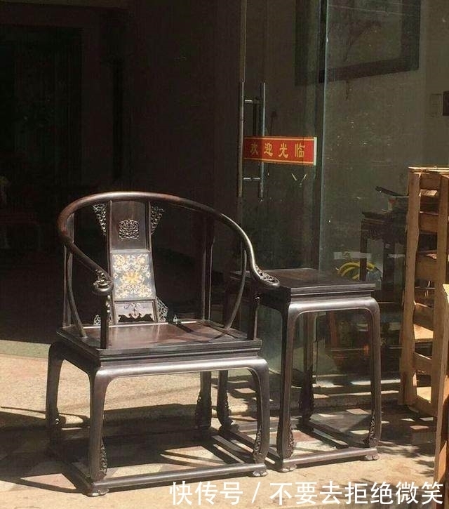 最重最硬的木材,为何得不到重视?