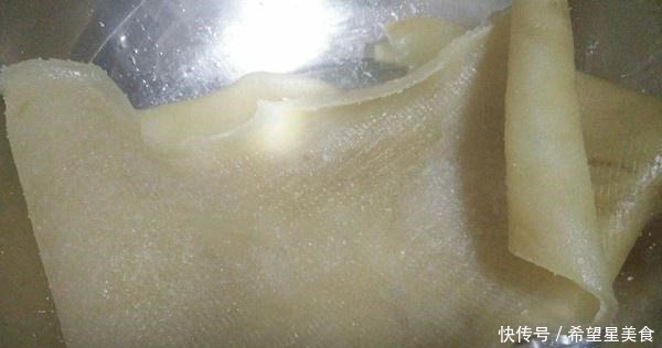 中薪|猪身有一方,促进血液循环,抗衰老,滋养堪比燕窝,99%不知道