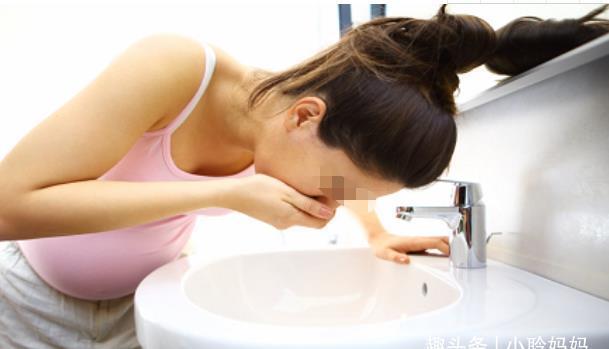 发育|孕吐反应越大孩子智商越高?来看看科学解释,或许和你想的不同