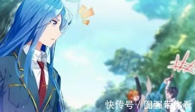 斗罗大陆|斗罗大陆:霍雨浩一个魂环顶唐三十个魂环,你说谁厉害!