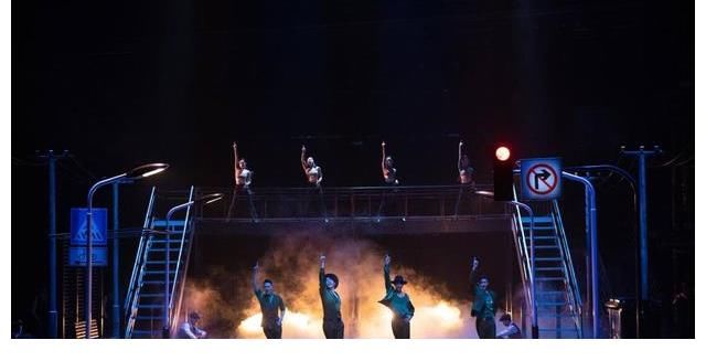 《披哥》五公最精彩的，不是李响放大招，而是让观众哭到失控的他