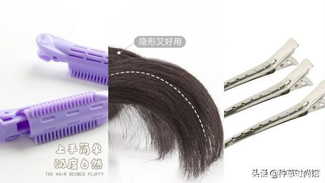 撩人|别再披头散发了!2021年这4款发型才够美够撩人