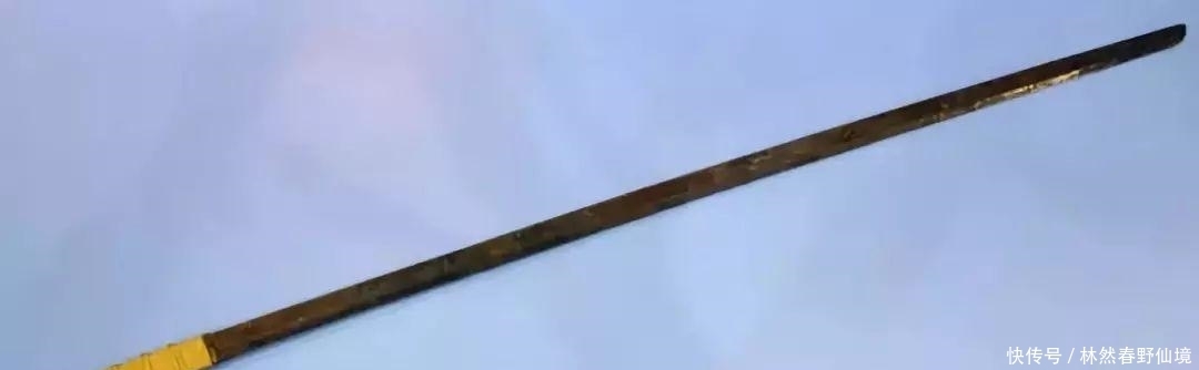 刀剑|汉朝的刀剑: 为何经常比后世的产品更加优越?