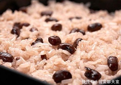 没人知道蒸米饭加上它, 一周排出毒素, 让你年轻20岁