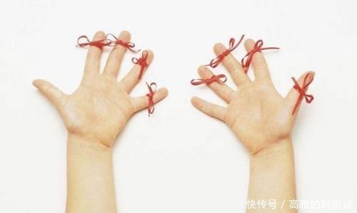 李玫瑾教授直言孩子聪不聪明，看“手”就知道，不必等到长大