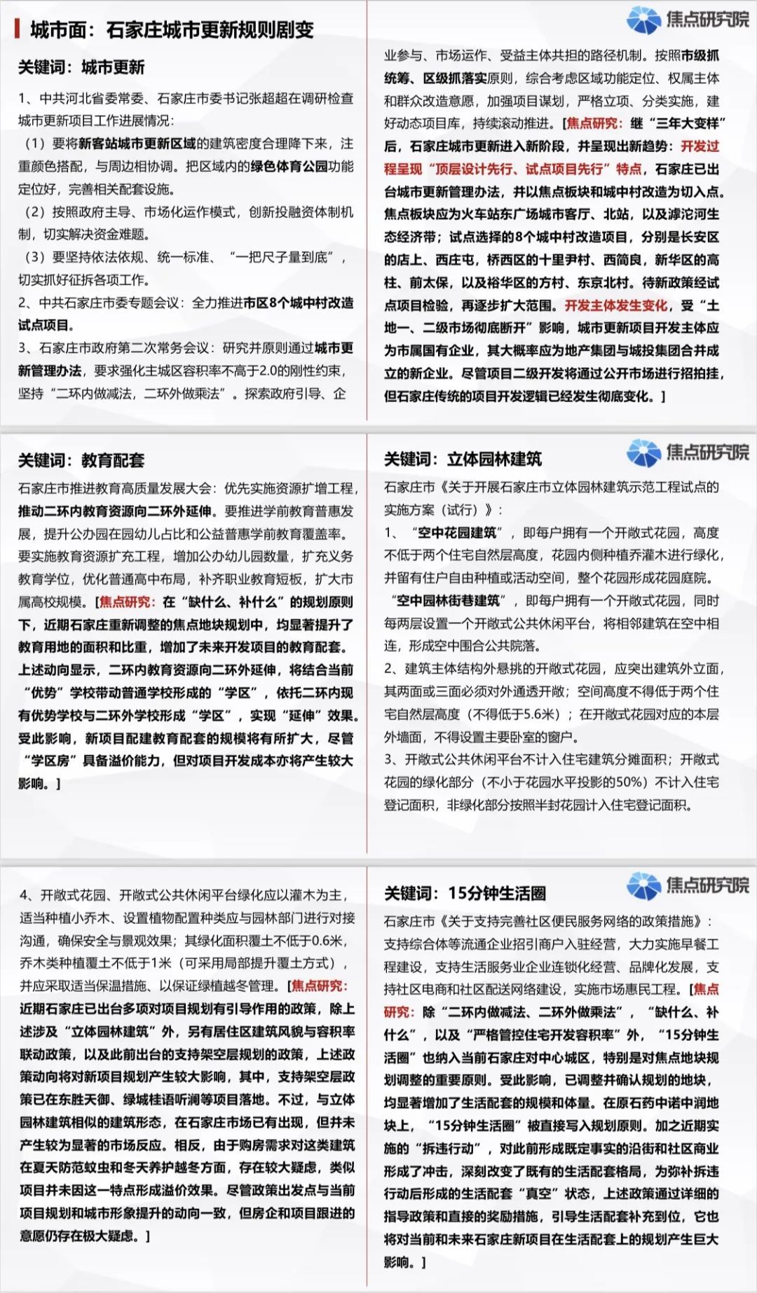 石家庄楼市以价换量愈演愈烈且将蔓延|城市周报 | 石家庄