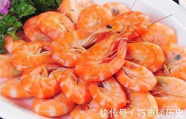 菜人|每天高温孩子没胃口买菜人少大虾便宜5元,多吃滋补菜,补钙补铁