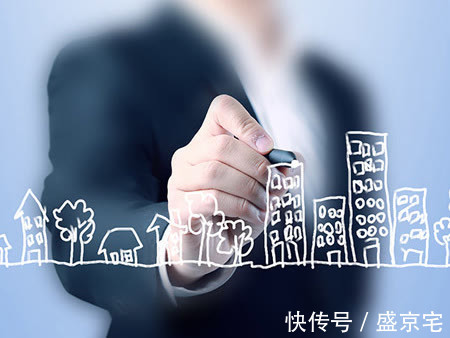 刚需客群|城市的发展决定房子的未来,刚需客群购房要冷静果断