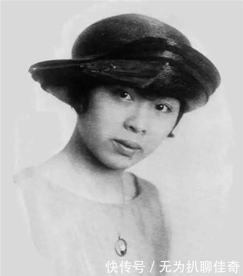 张幼仪为避免儿媳重蹈自己覆辙,为她做了个决定,改变了儿媳一生