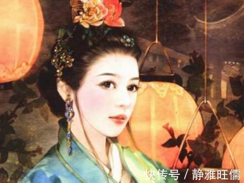 断肠&红艳诗人朱淑真才华堪比李清照,却成千古断肠人