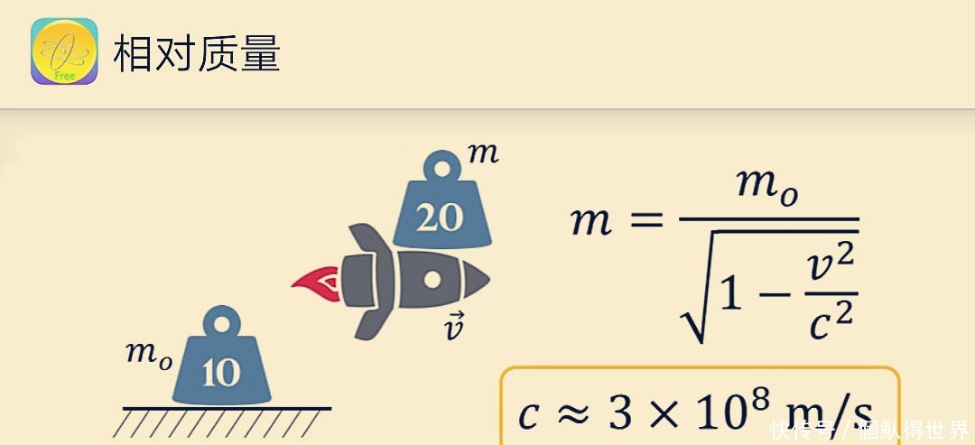 人以光速运动会长生不老吗相对论解开谜题,但最后结果让人意外