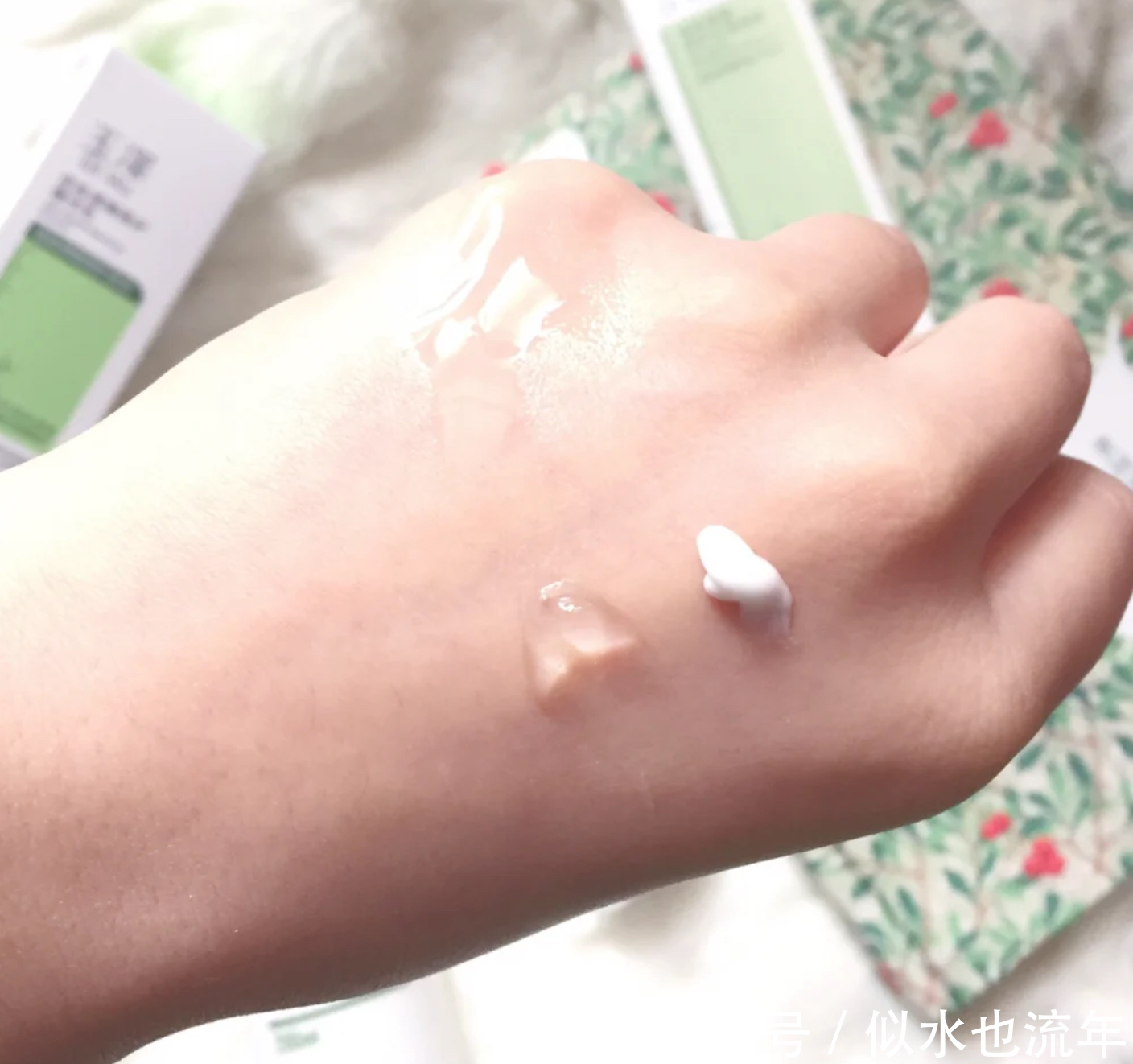 滋润度|盘点那些看似普普通通，用后却意外好用的平价水乳套装测评推荐