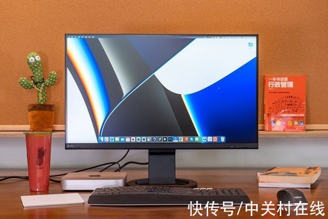 艺卓|「有料评测」EIZO EV2360/EV2760评测：护眼和实力兼具的显示器