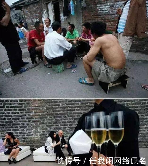 借口|当你借口工作累，不想辅导孩子功课时，不妨看看这几张照片吧