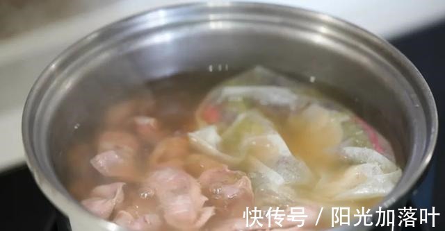 酒菜|盐水鸡胗B级下酒菜，不费力只费酒！