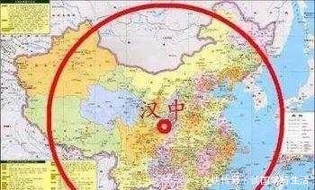 兵家必争之地|4大兵家必争之地,得之可安天下,有你的家乡吗