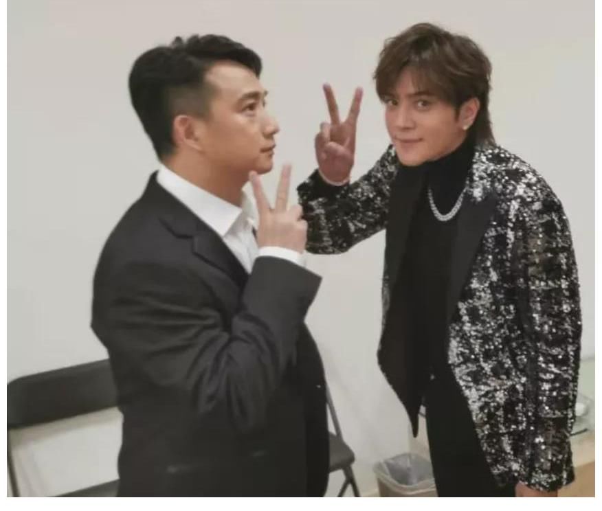 极挑|《向往》黄磊多次口无遮拦,嘴毒程度堪比那英,连张子枫都没躲过