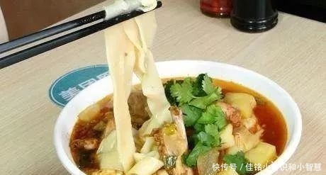  小吃|舌尖上的河北，五道让人吃完忘不了的特色美食小吃