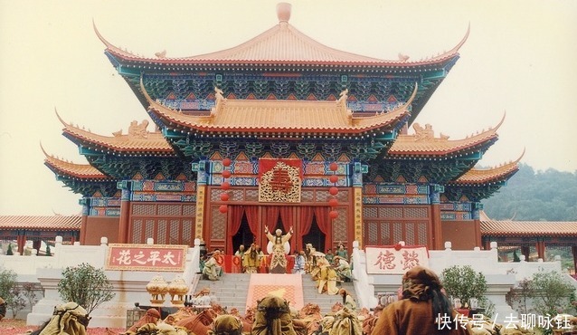 剿灭|一大臣献出一计谋,可一举剿灭太平军!曾国藩听完大怒:立即处死