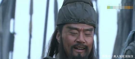 佩服|三国中让猛张飞真心佩服的人,只有这三人,其他都是浮云!