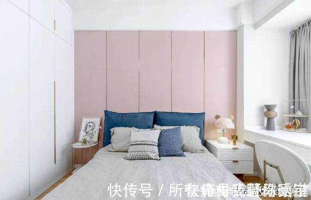 辣眼晴|买了精装房嫌丑,改造完工后,变为清新雅致INS风,忍不住晒晒