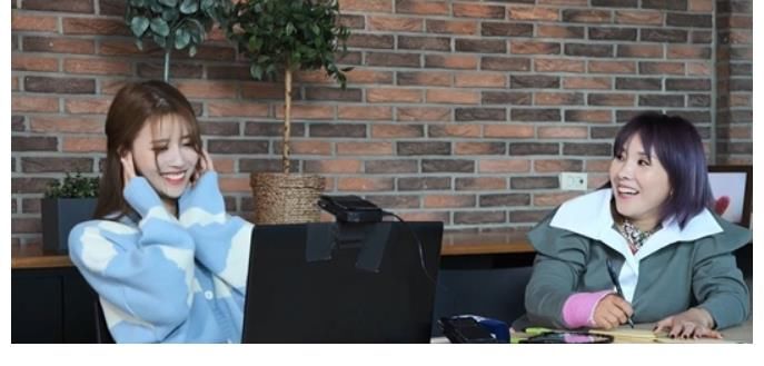 閑著干嘛呢|《閑著干嘛呢》美珠對(duì)相親對(duì)象有好感：“我已經(jīng)戀愛了”！