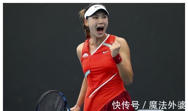 大满贯|5人晋级第二轮，低谷中的中国网球，奇迹般重演2016年美网盛