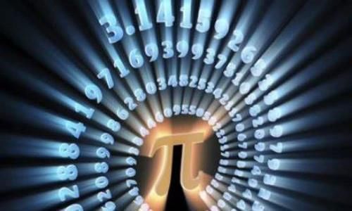 加密 为什么圆周率已经算到10万亿位了,还要继续下去?答案你不会想到