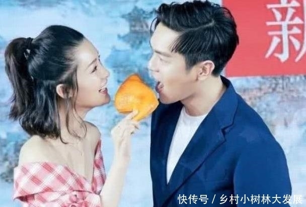 动态|挽手引发热议后,张若昀李沁第一时间更新动态,唐艺昕默不作声