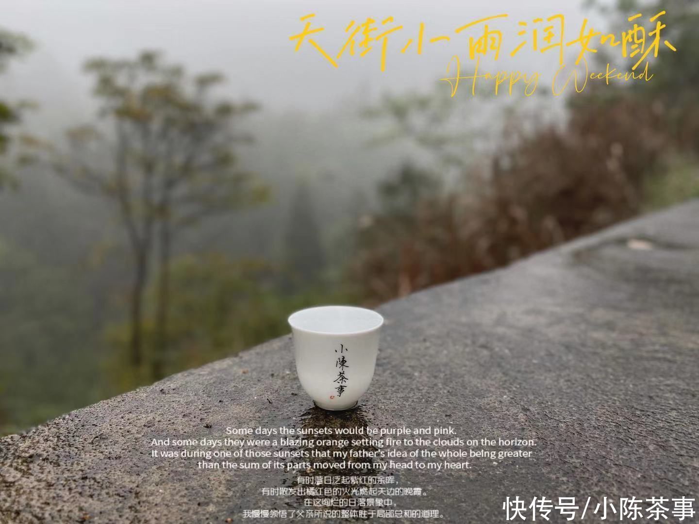 绿茶、白茶、红茶该如何储存？正确认识存茶，这4个误区记得排雷