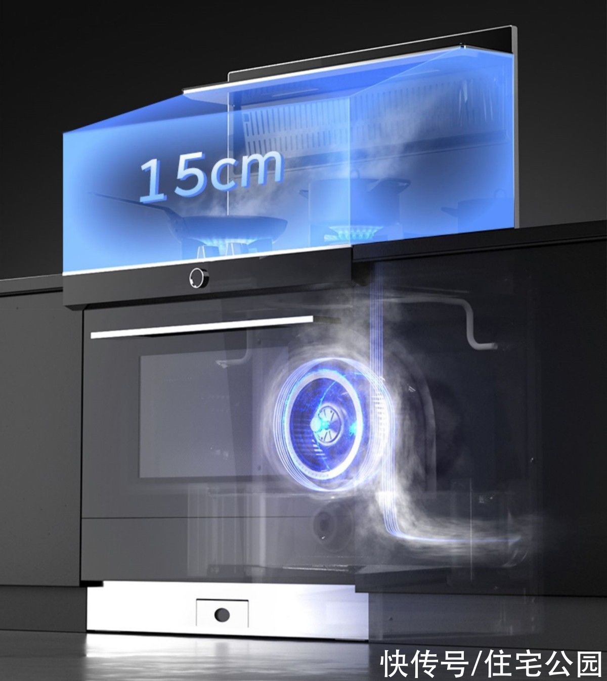 电器|因为没装集成灶，身边的朋友现在后悔了，这几个坑你也别踩