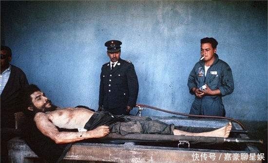 美国扶持|切·格瓦拉为什么到如今依然有影响力?