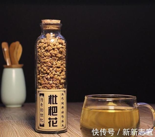 枇杷|受欢迎的是果实,岂不知花比它贵10倍,人称“软黄金”,值得关注